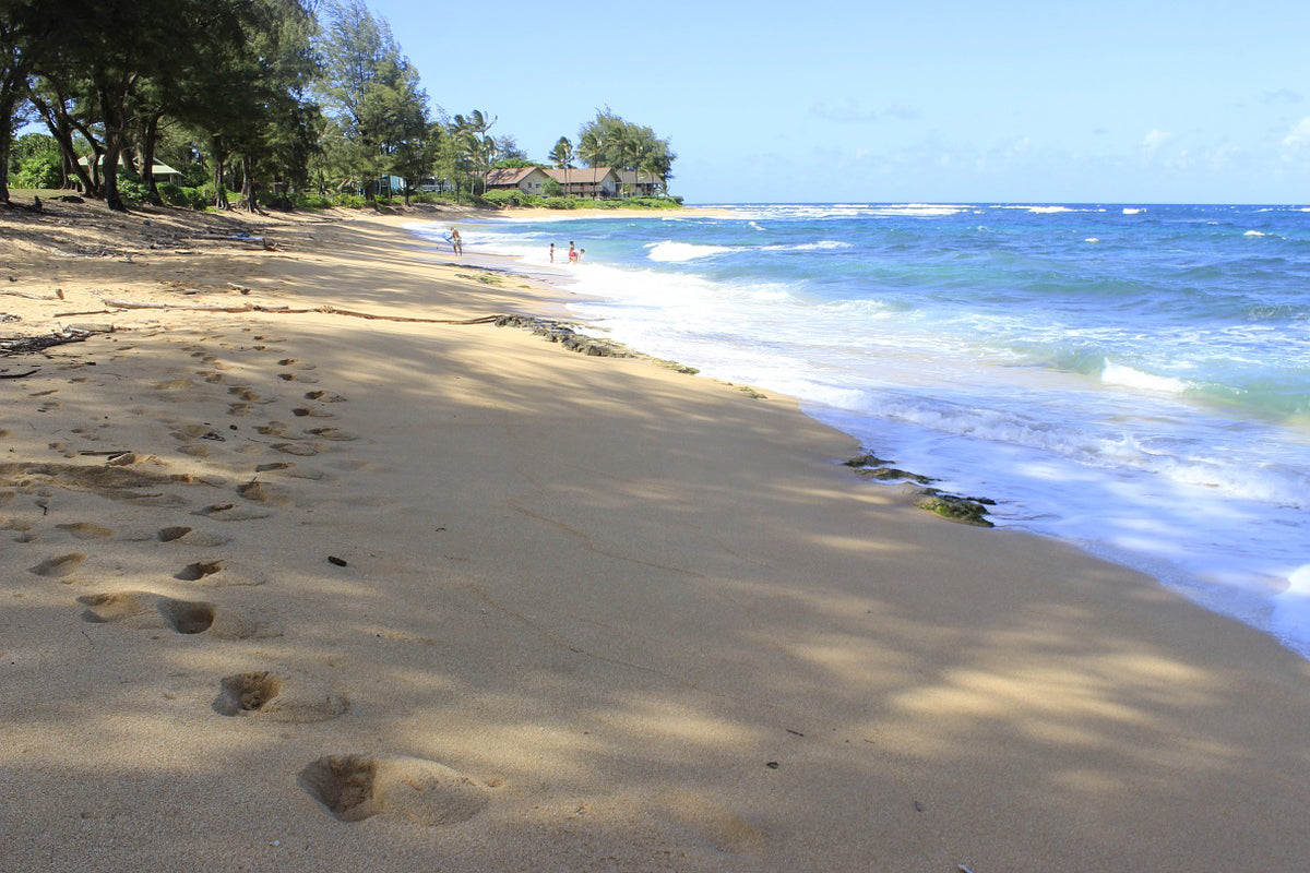 Kauai