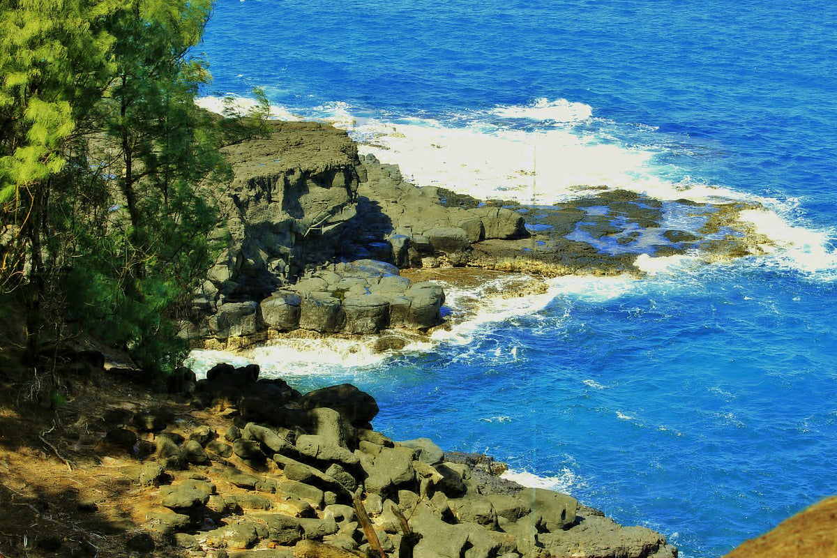 Kauai