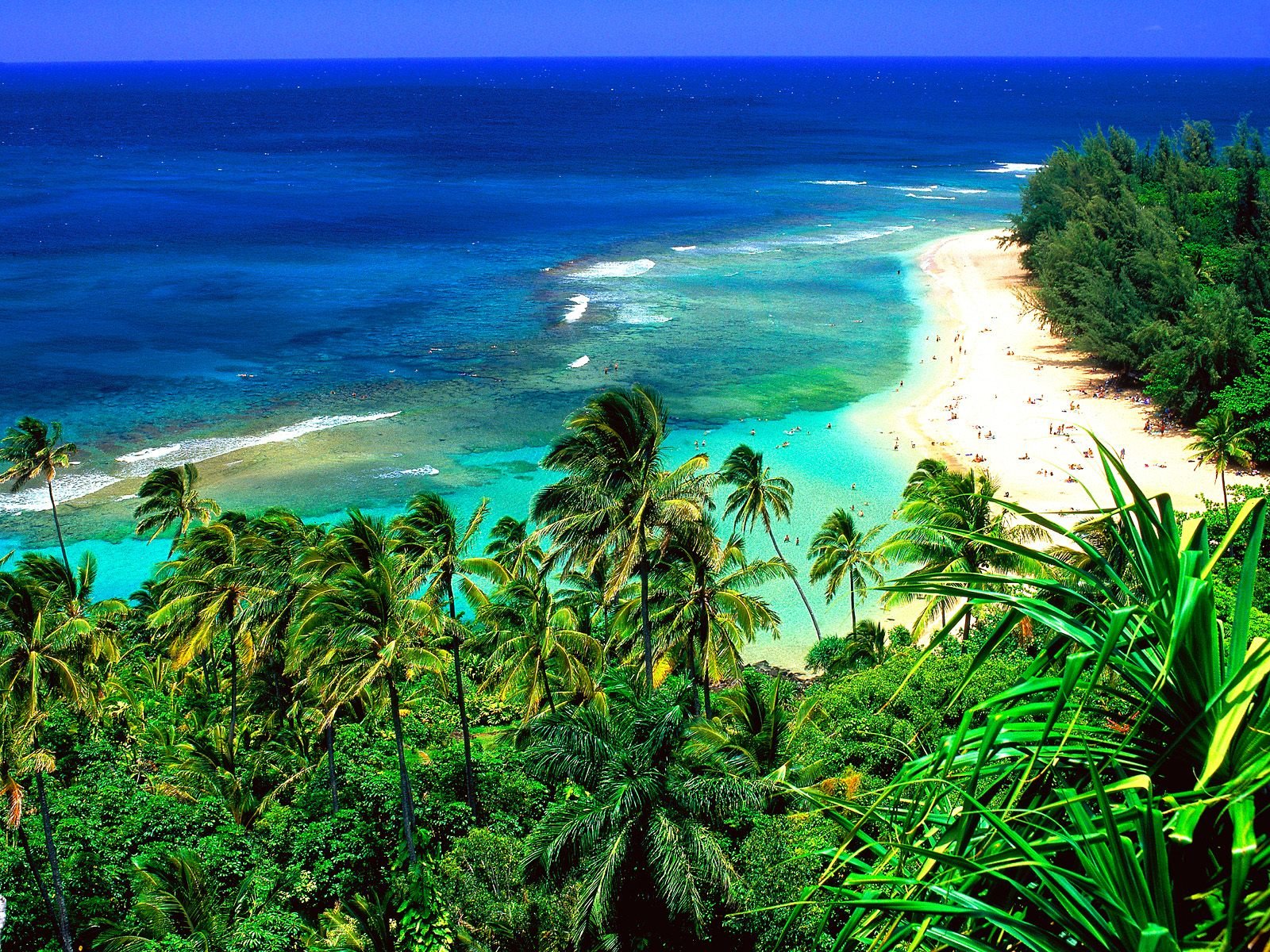 Kauai